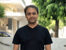 Siddhant T
