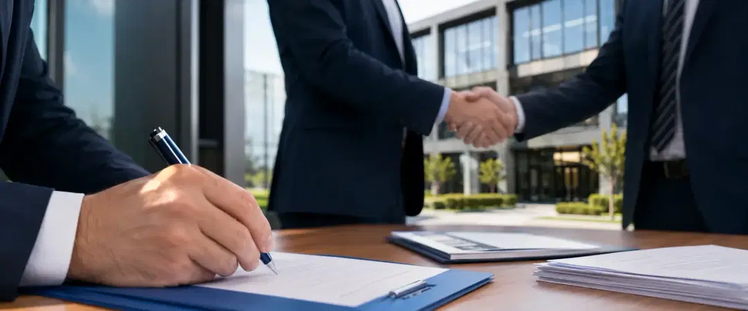 Persoanl vs corporate guarantee which one will you take 