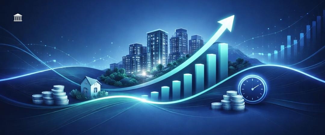 Real Estate Cycles: When to Invest, Hold, or Exit