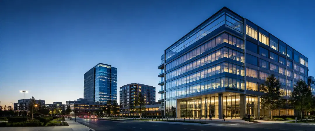 U.S. Real Estate Market 2026 CBRE Outlook: Why Commercial Property Is Showing Signs of Recovery