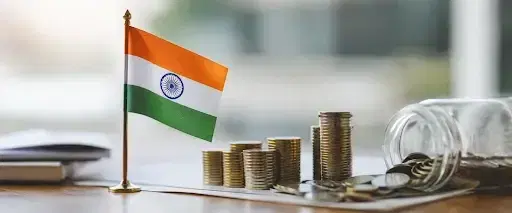 Weakening Indian Currency 