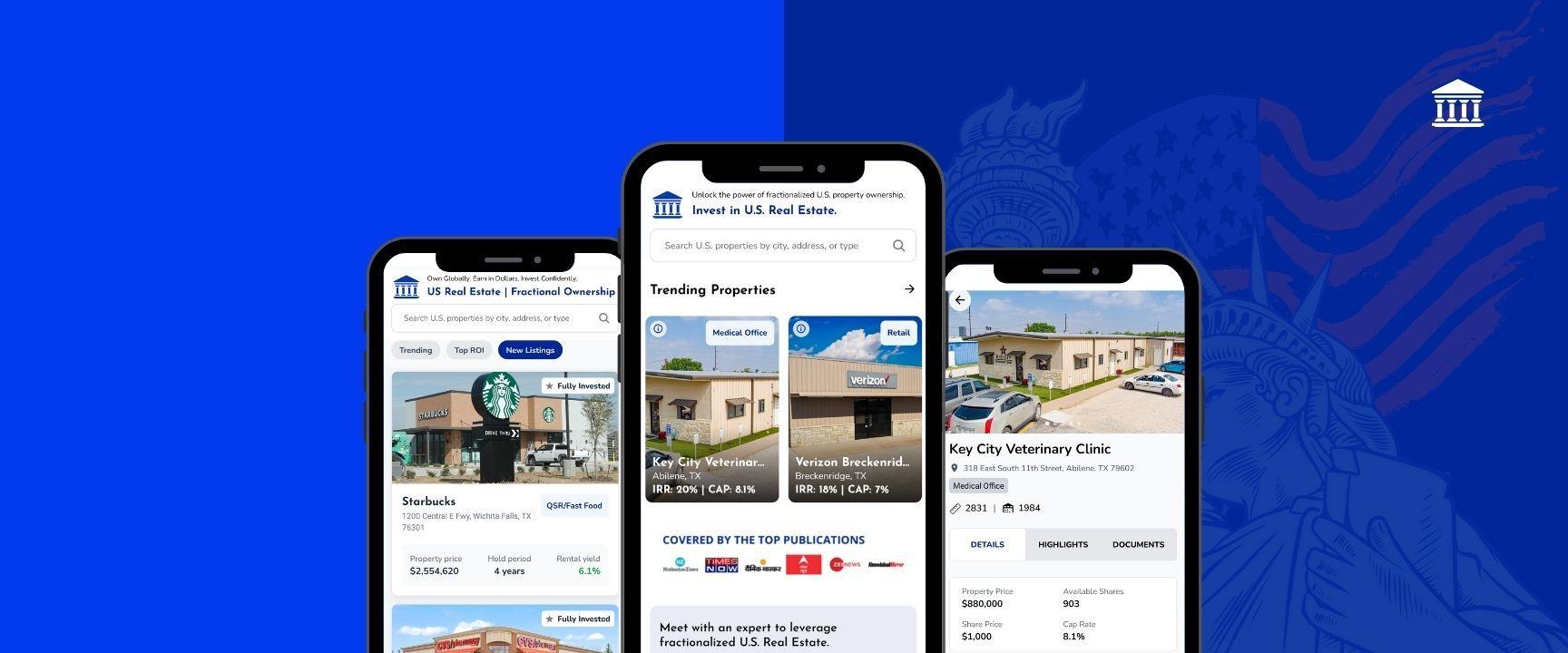 What Is Raveum? The Future of Global Real Estate Investing