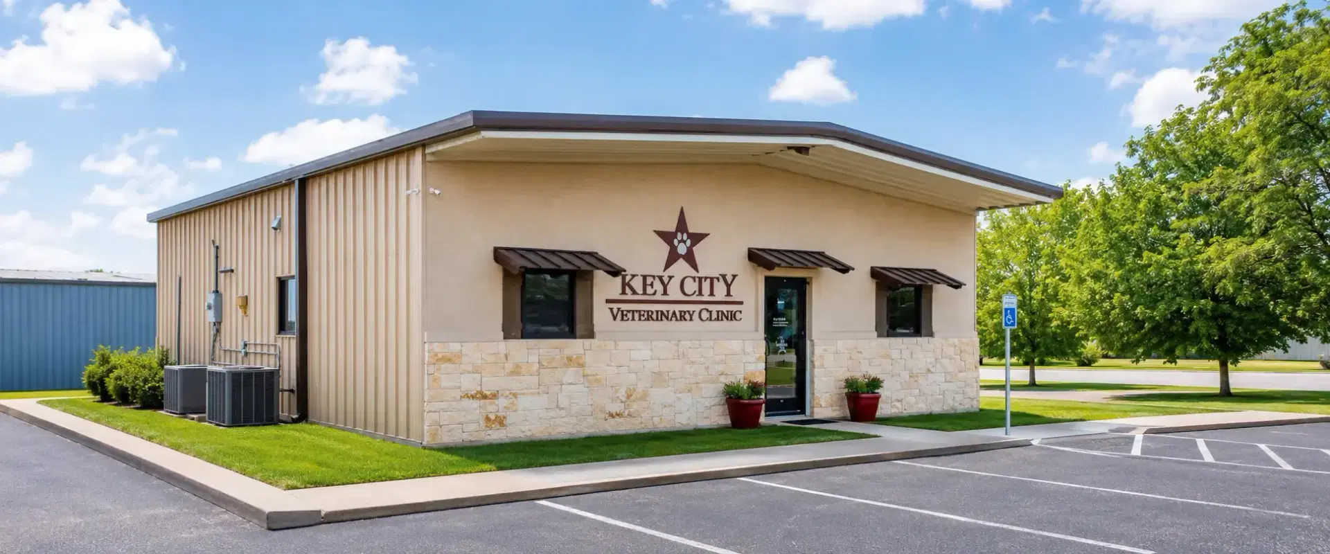 Raveum’s Key City Veterinary Clinic Exit: A U.S. Commercial Real Estate Success Story Drag