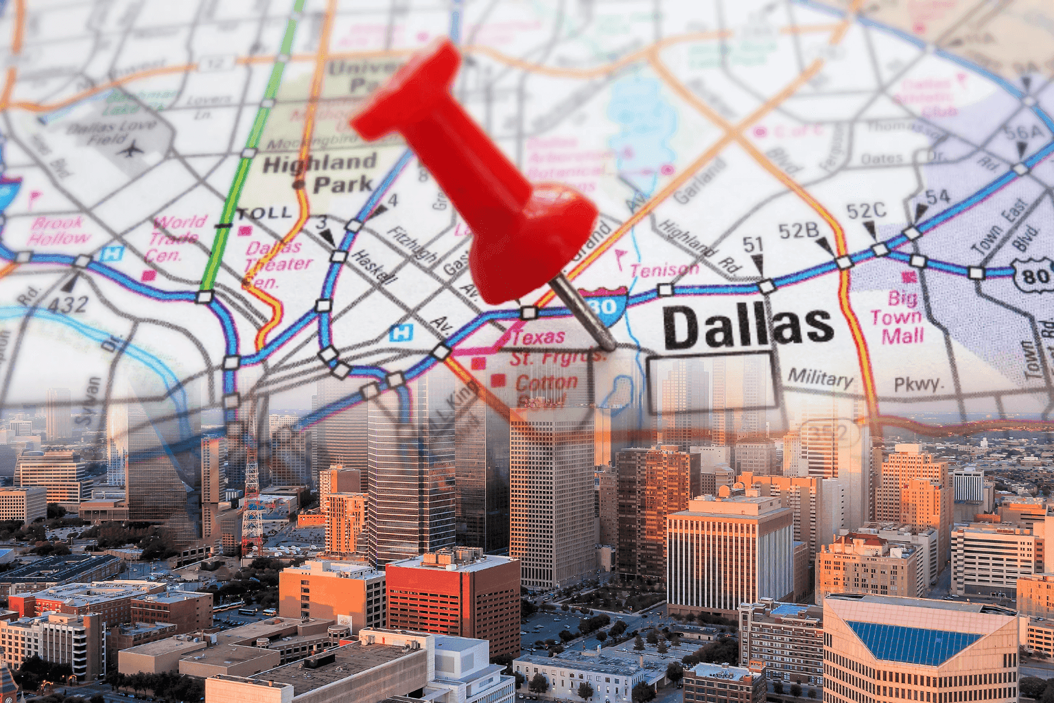 Dallas Real Estate for NRI Investors: Returns, Yields & Dollar Income