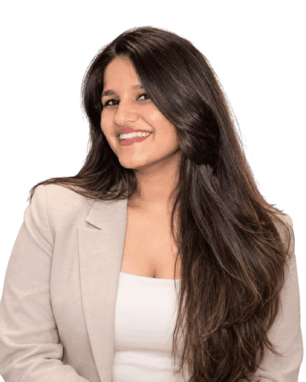 Harreet Kaur Saini Marketing Generalist at Raveum