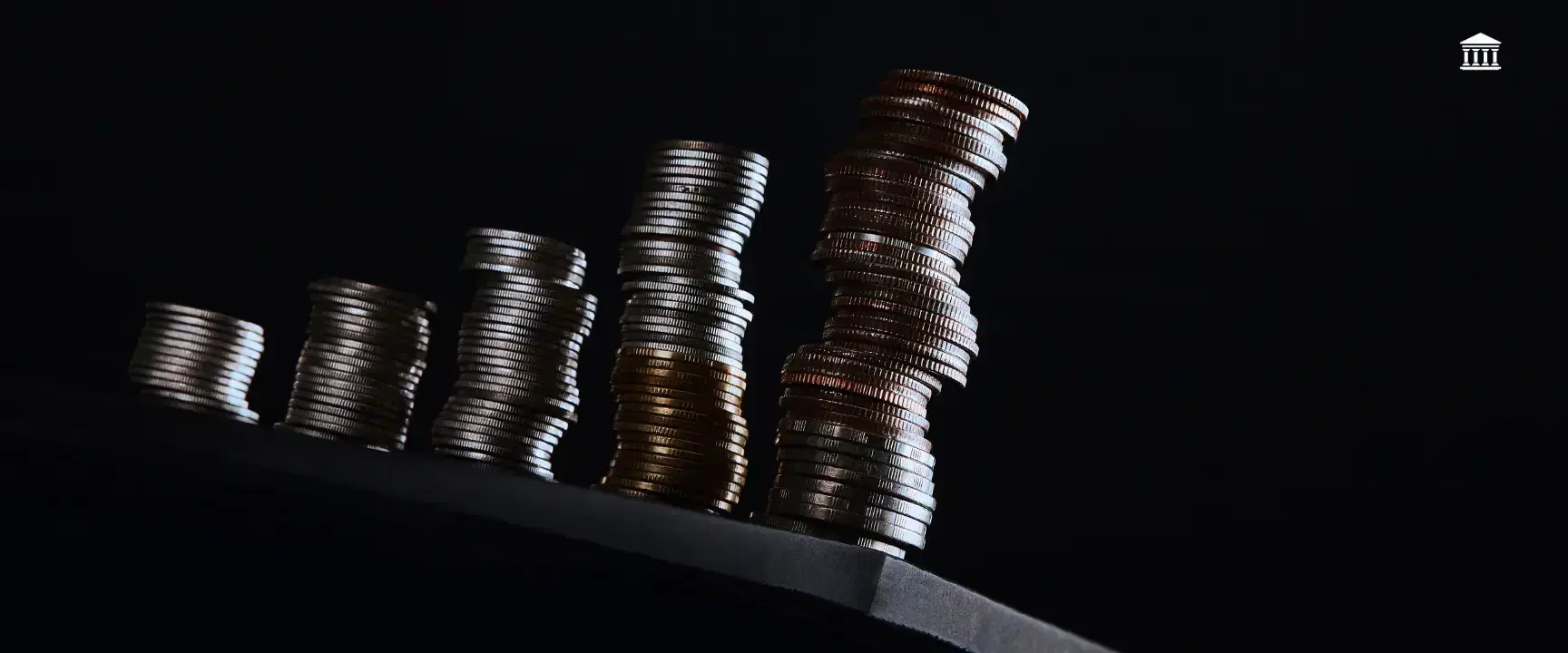 Comparison graph of high risk and high yield investments for Indian investors in 2026