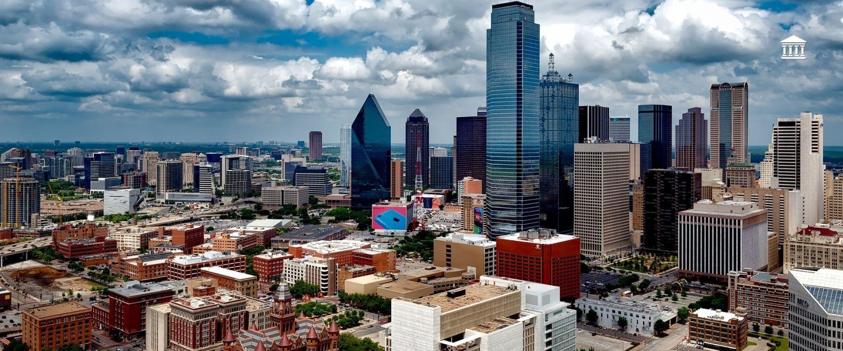 Why Dallas Real Estate Attracts Global Investors | Yields, Growth & Stability