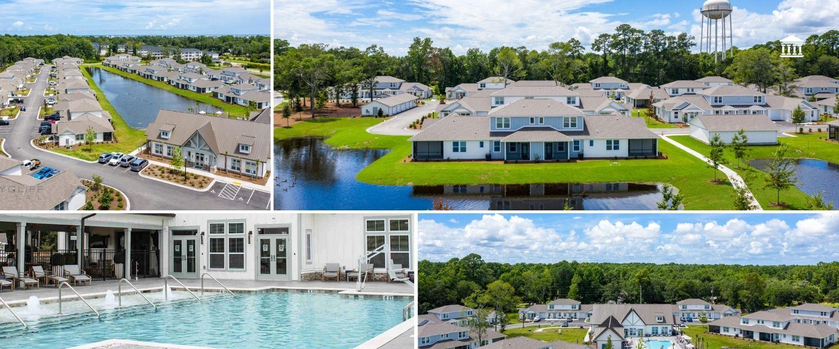 Encore U.S. Multifamily Real Estate