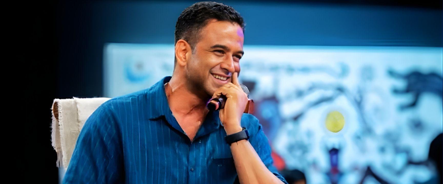 Too Many Options? Why Nithin Kamath’s Viral Warning Deserves Attention