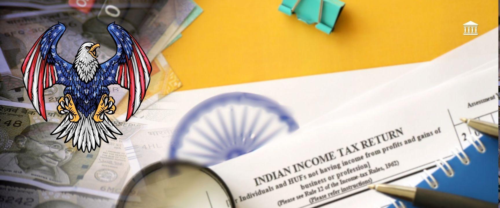 U.S. Real Estate Taxes for Indian Investors: DTAA, FIRPTA & Compliance Guide