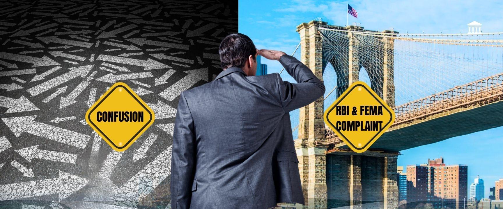 How Can Indians Legally Buy Property in the U.S.?