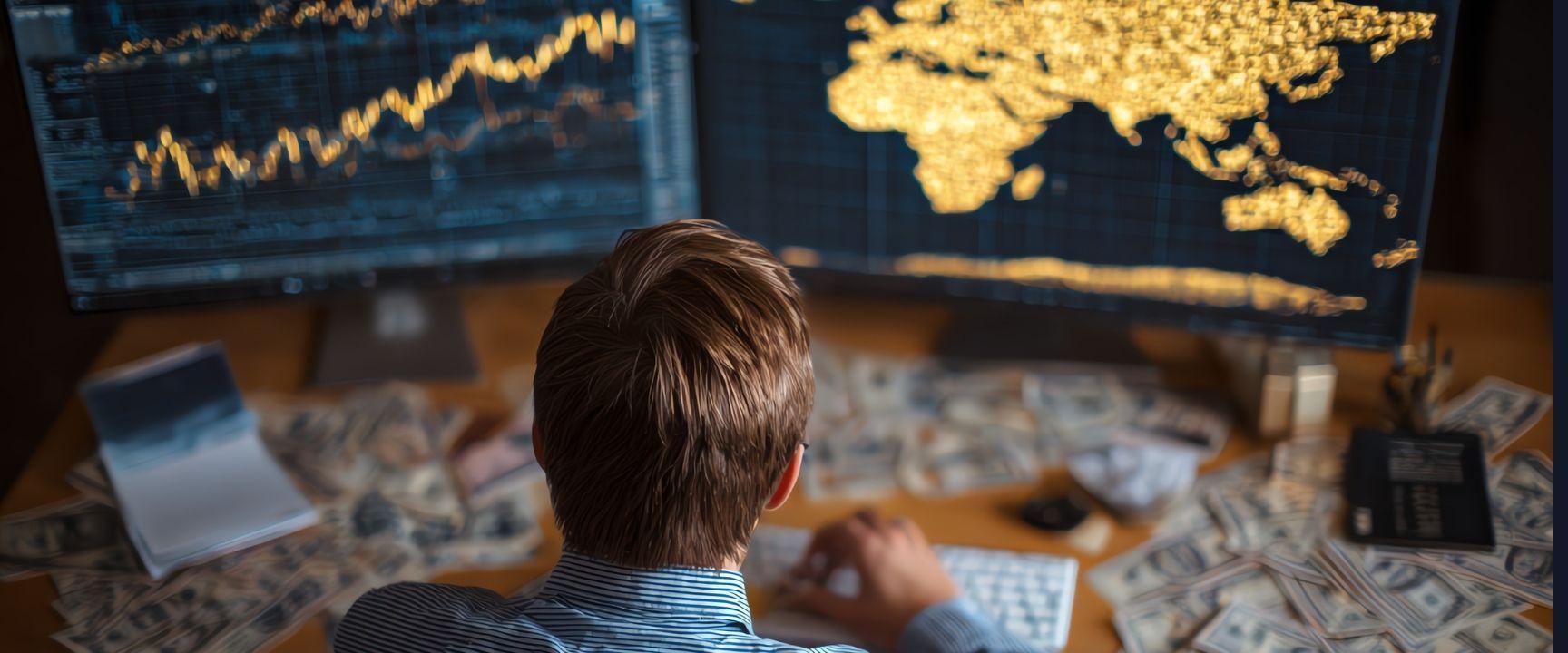 How Foreign Investors Can Buy U.S. Real Estate