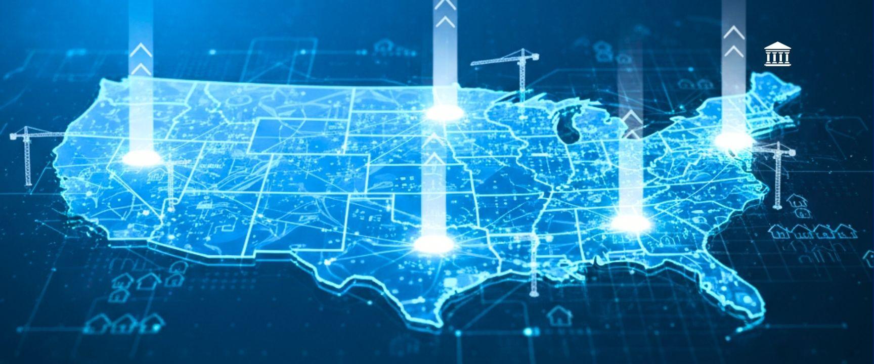 U.S. Real Estate Market Outlook: Top Growth Markets and Investment Trends