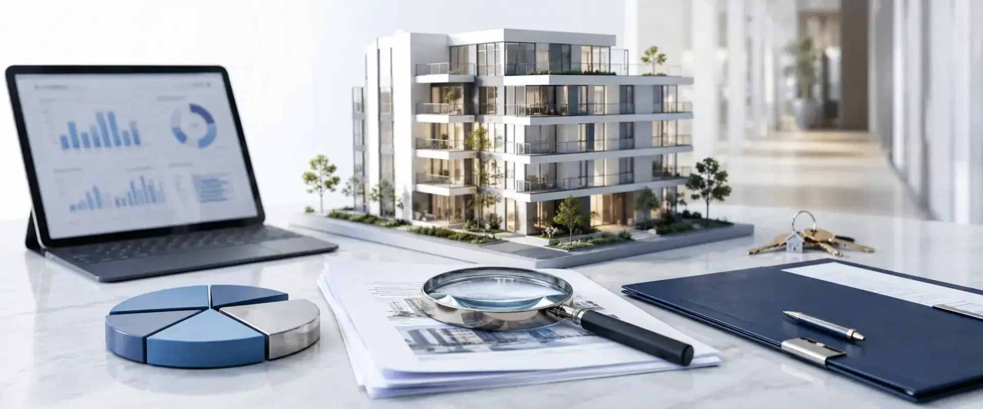 Fractional real estate makes premium properties accessible, but understanding the underlying structure is key to mitigating risk.