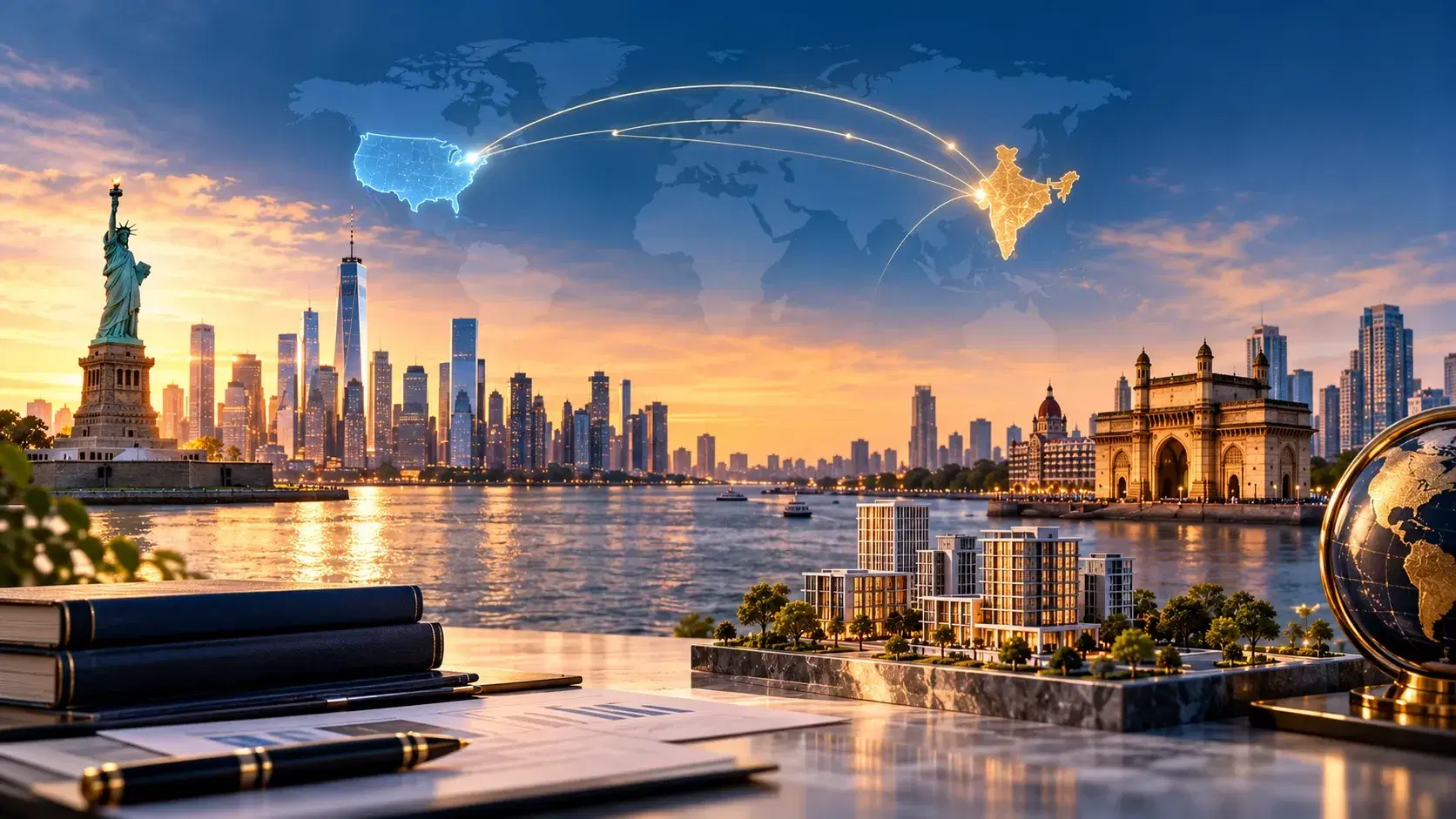 India’s Capital Outlook: What Global Investment Firms Are Saying as U.S. Sponsors Look to Raise Capital From International Investors