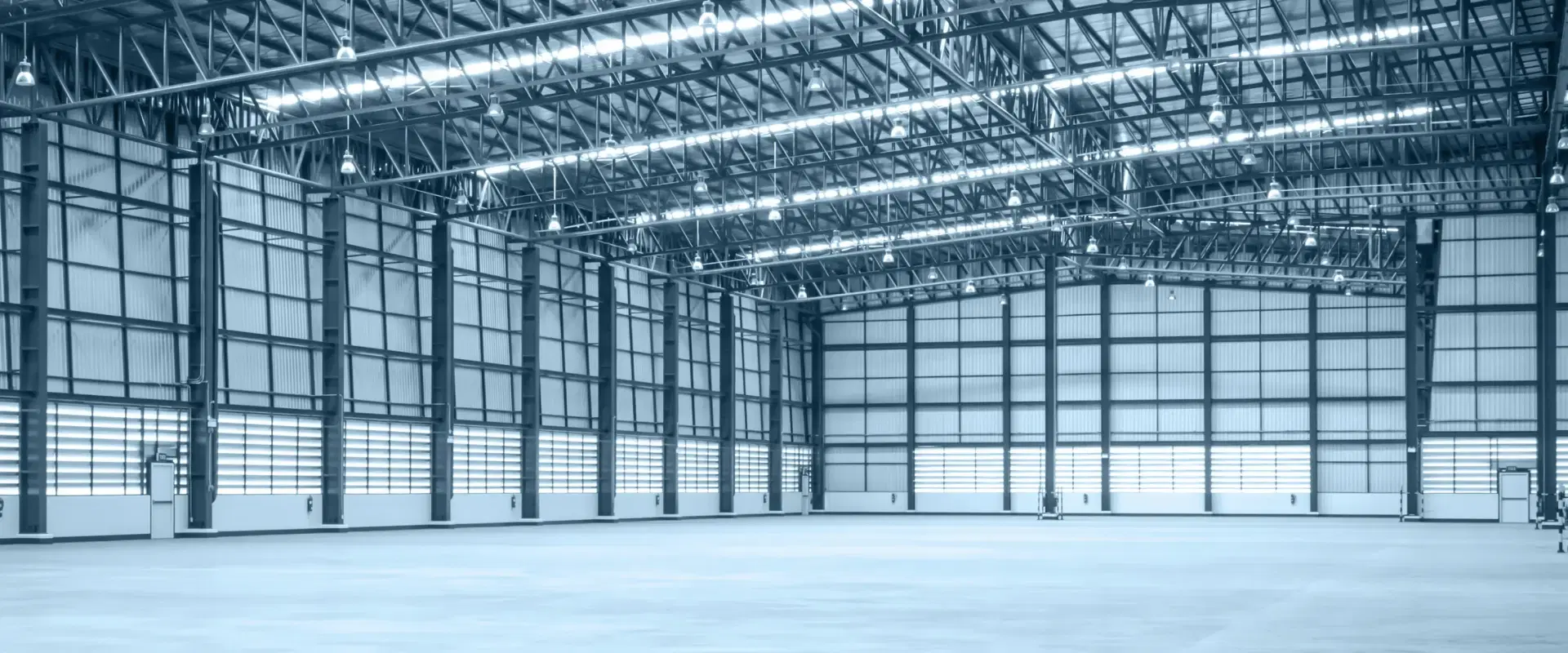 Exploring US Industrial Real Estate