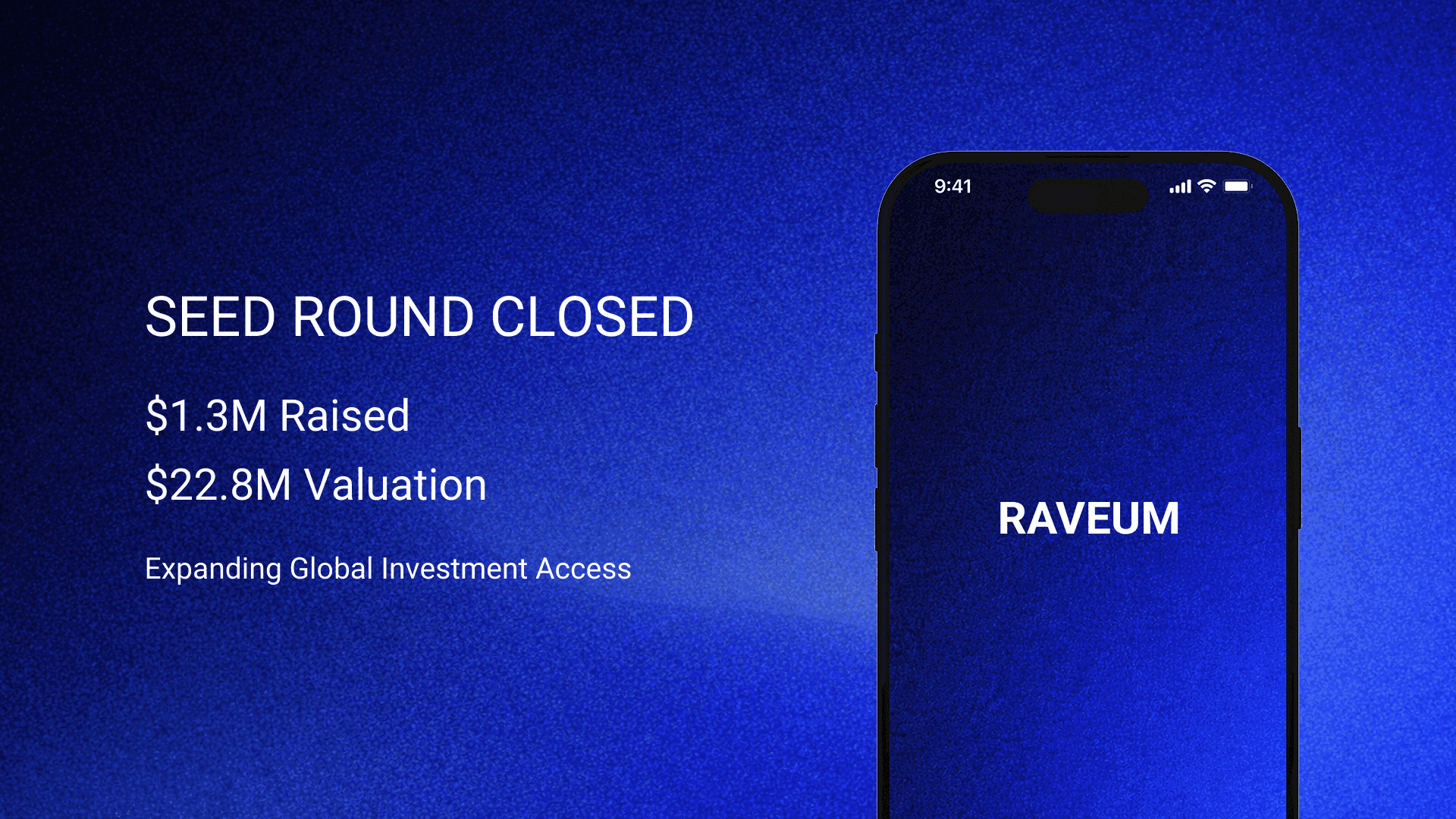 Raveum Scales Structured U.S. Real Estate Platform