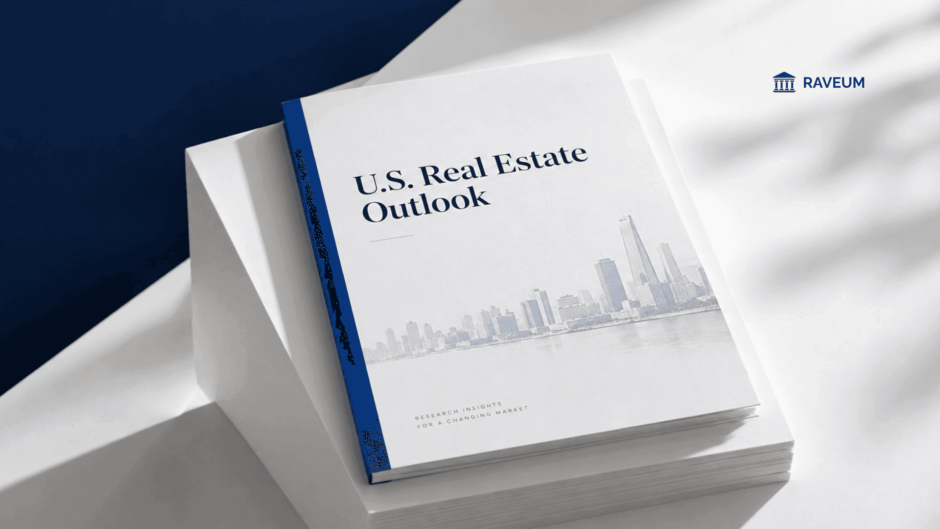 October Month Report US Real Estate Market Insights, October 2026: Raveum Monthly | Raveum